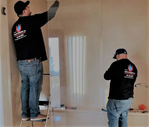 Professional plumbing installation for Leak Detection in Old Farm